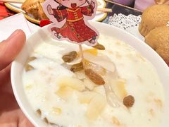 -多嘴超级肉蟹煲(中街恒隆故宫店)