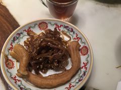 -小吊梨汤·北京菜(香山店)