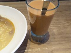 -意八餐厅(黄大仙中心店)