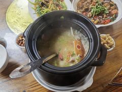 -肥弟大排档(汕樟路店)