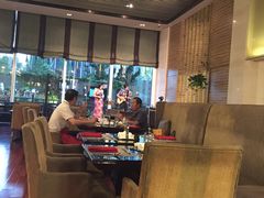 -富力希尔顿酒店·地阔自助餐厅