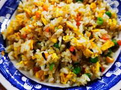 扬州炒饭-粗茶淡饭(东关街店)