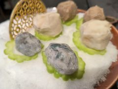 -牛将军•涮肉•烤肉(北京王府井·故宫店)