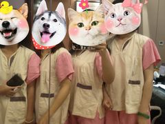 -七彩云南古滇温泉山庄