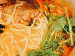 -和府捞面(东直门银座店)