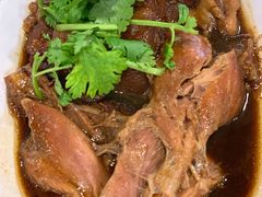 -松發肉骨茶(牛车水店)