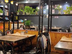 -麻屋手抓海鲜(防城港总店)