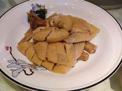 -荣粤酒家·融合粤菜