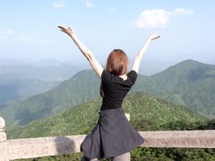 -九华山风景区