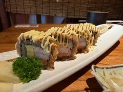-炉胜·炉端烧·居酒屋
