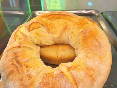 -西北伊兰手工烤馍店(大皮院店)