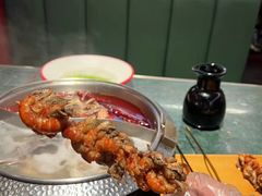 -牛New寿喜烧(金鹰世界店)