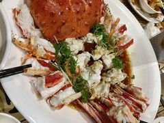 -宝燕海鲜(好爱店)