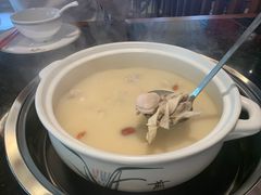 -禧鳳記·猪肚鸡火锅(玖洲道店)