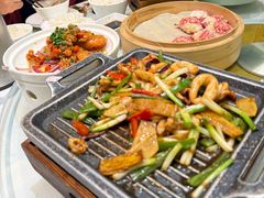 -椿记烧鹅(叠彩店)