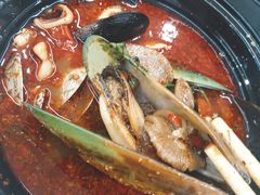 -囧吉香生蚝牛排馆(湖北路店)