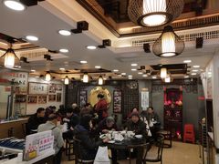 大堂-丽的面家(多宝路店)