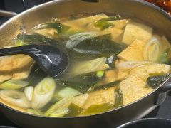 -HOTISLAND海鸡岛·韩国料理(江南西店)