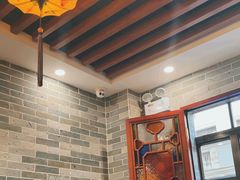 -民信老铺(华盖路店)