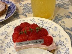 -花间烘焙BLossom Bakery