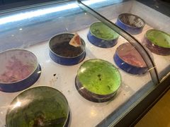-鹿客臻鲜海鲜自助餐厅(永旺店)