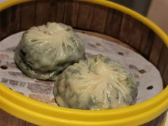 薄皮包子-悦融琥珀·京鲁菜·海味珍品(西单店)