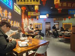 -黄弟大排档·湖南菜·小龙虾·小海鲜(凯旋北路店)