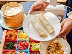 -厦门海港英迪格酒店(中山路店)