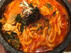 -焼肉まんぐう