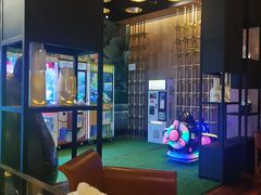 -杭州临平万丽酒店·燃餐厅(人民大道店)