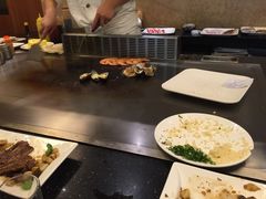 -大渔铁板烧(万象城店)
