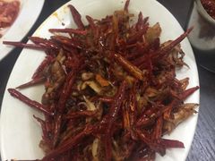 -西塔隆太白烤牛肉馆(图们路店)