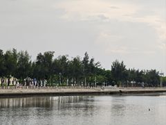 -龙舟池