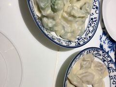 -东方饺子王(王府井关东古巷店)