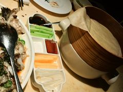 -上饍·中国厨房(建发JFC品尚中心店)