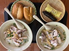 -华姐鸡粉(教育路店)