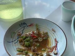 -风味小馆(天目湖宾馆店)