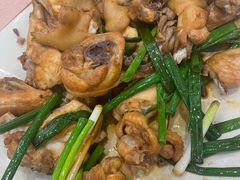 -正宗鸡饭粤香酒家(朱村店)