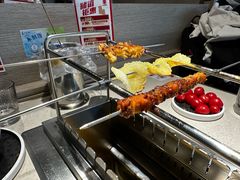 -丰茂烤串(五道口店)