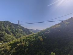 -蓟州溶洞风景区
