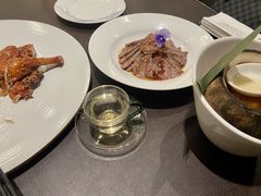-广州文华东方酒店·江-由辉师傅主理
