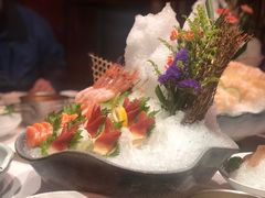-翡翠小城·海鲜豆捞·广式点心(老佛爷店)