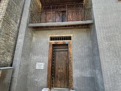 -扬美古镇景区