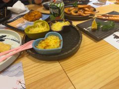 -贵木日本料理·铁板烧(新地假日广场店)