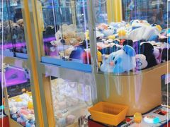 -星际传奇(西安三桥万象城店)