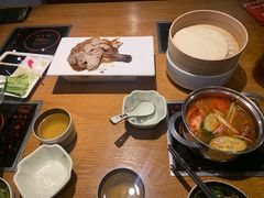 -德香苑脆皮烤鸭·经典(爱融荟城店)