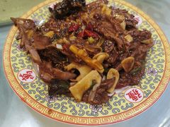 -砂锅居(西四店)