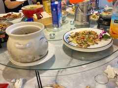-闽公馆·客家私房菜·商务宴请·包厢(杏林橡树湾店)