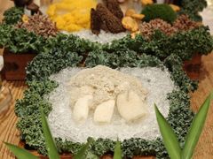 -若蘭慈·无国界素食料理(欢乐海岸店)