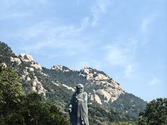 -青岛崂山太清宫